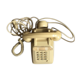 Téléphone Matra années 60