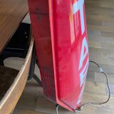 Carotte de tabac