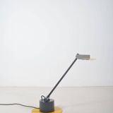 Aero lamp designed by Ettore Sottsass for Bieffeplast, 1980s