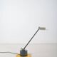 Aero lamp designed by Ettore Sottsass for Bieffeplast, 1980s