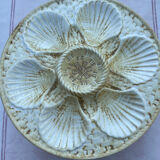 Oyster plates