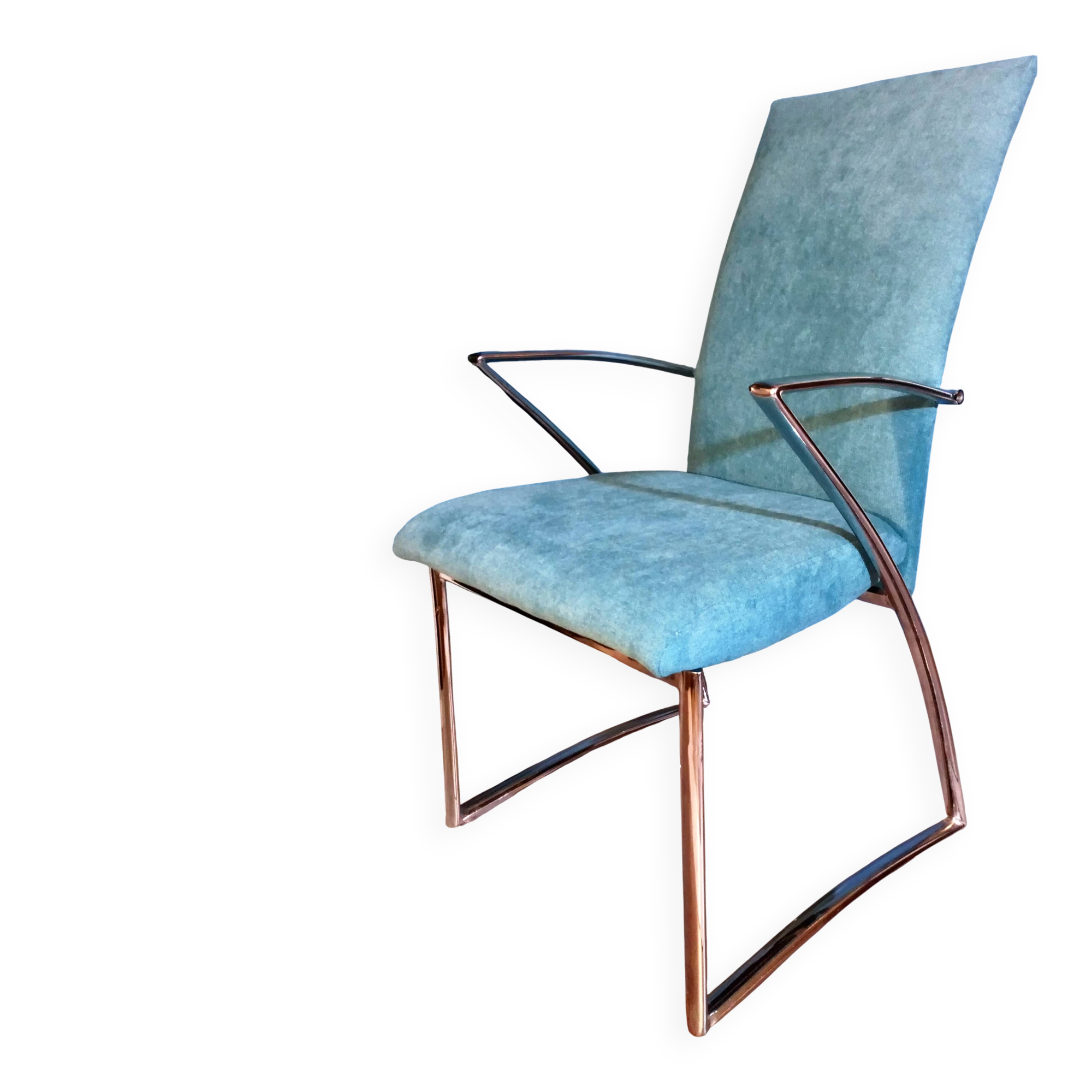 Office chair 1980s