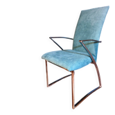 Fauteuil bureau 1980s