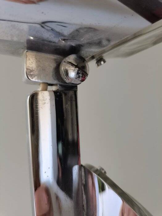 Oskar Torlasco by Stilkronen