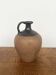 Two-tone stoneware jug