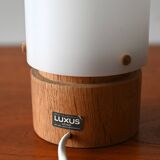 Table lamp by Uno & Östen Kristiansson for Luxus