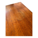 Vintage Scandinavian coffee table from the 60s – 115 cm – Danish style