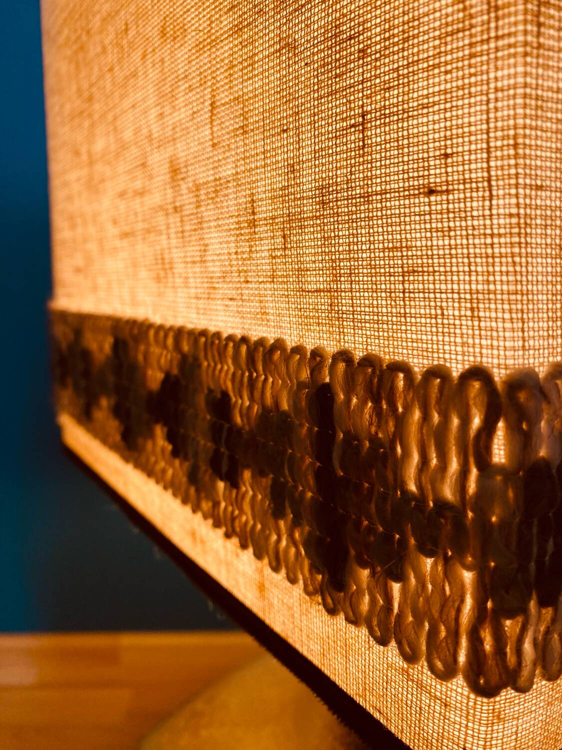 Cari Zalloni ceramic floor lamp