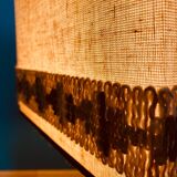 Cari Zalloni ceramic floor lamp