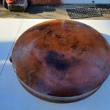 Set of 4 terracotta pottery