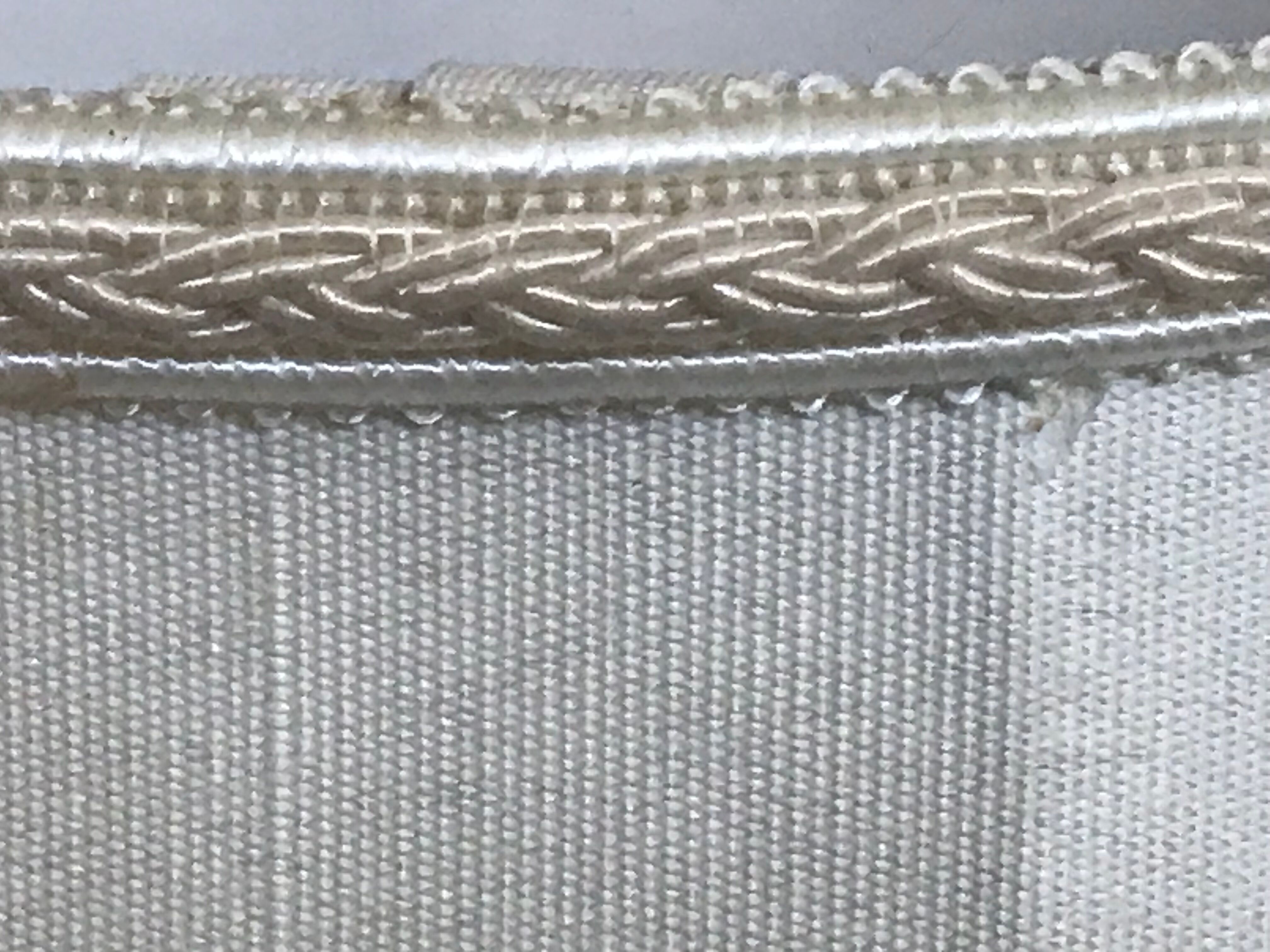 Vintage lampshade 31cm