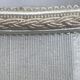 Vintage lampshade 31cm