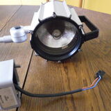 Lamp manufacturer waldmann 1960s