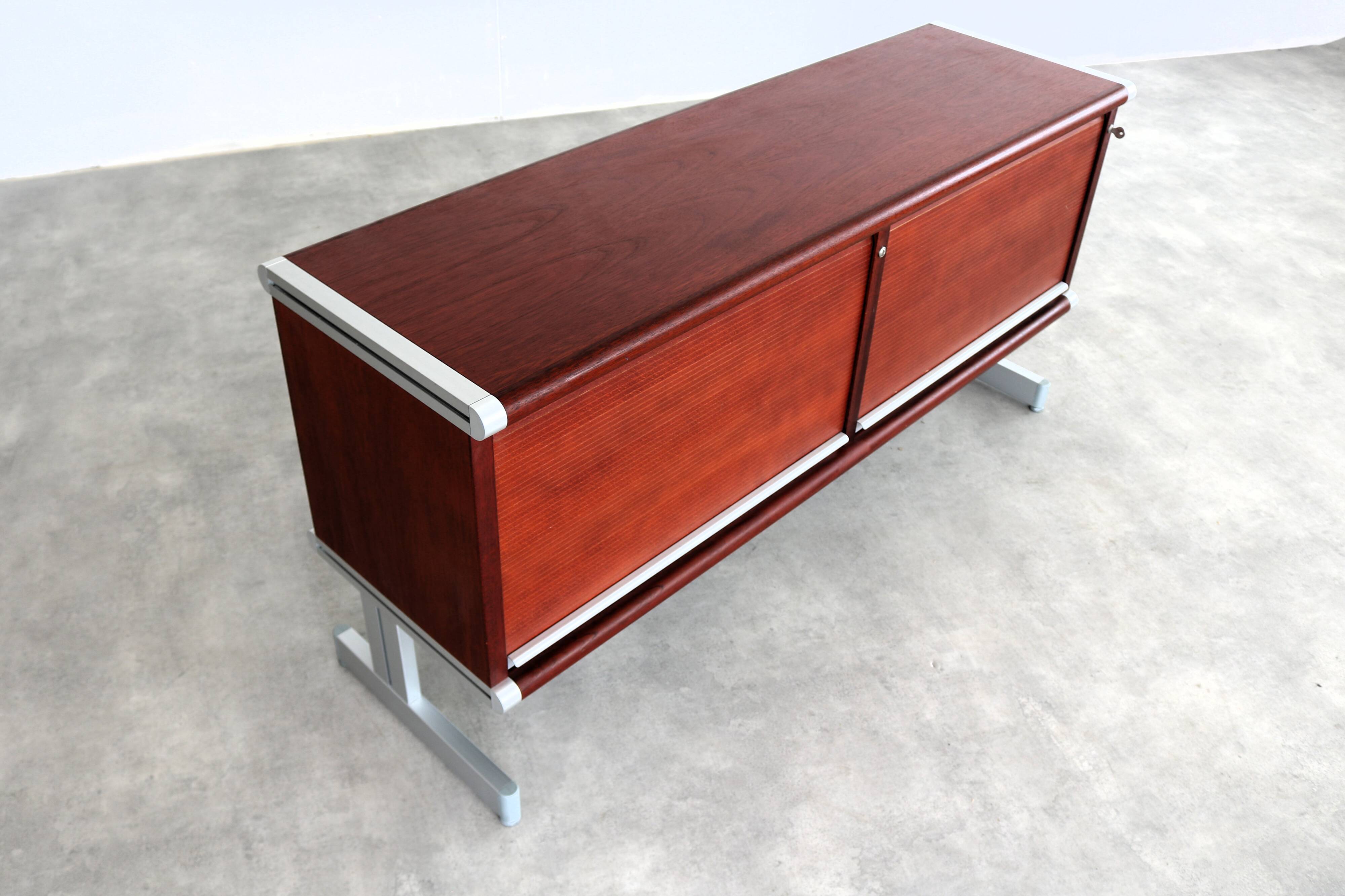 Vintage sideboard | sideboard | office furniture | 1970s