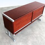 Buffet vintage | buffet | mobilier de bureau | années 1970