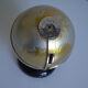 Radio vintage globe terrestre 60's