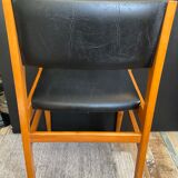 Scandinavian chair from the 60s