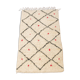 Berber carpet