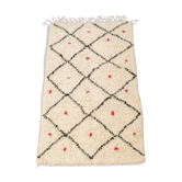Berber carpet