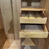 G-Plan Teak Wardrobe from the 70s