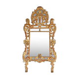 Beaucaire mirror 18th 55x110cm