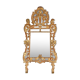 Beaucaire mirror 18th 55x110cm