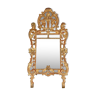 Miroir de beaucaire 18 ème 55x110cm