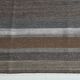 7x9 Kilim Rug, 224x264Cm