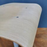 Adjustable workshop chair