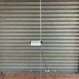 Floor lamp called "626" - Joe Colombo