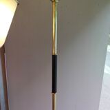 Three-light floor lamp, from the 60s