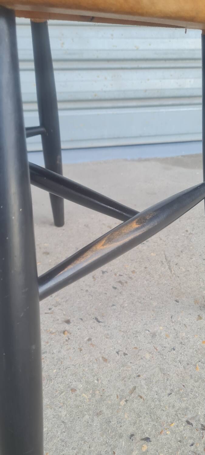 Fanett chair by Ilmari Tapiovaara