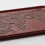 Plateau asiatique