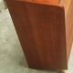 Armoire à chaussures mid century