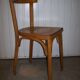 Bistro chair