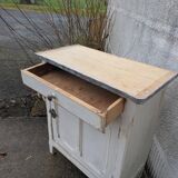 Little Parisian buffet