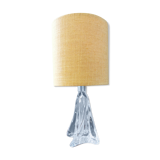 Crystal lamp