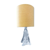 Crystal lamp