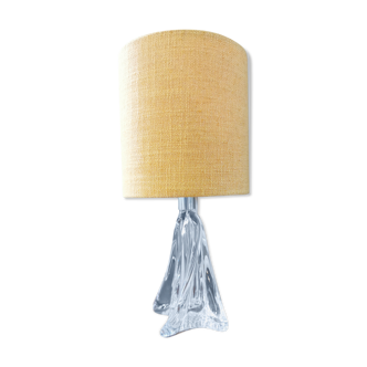 Crystal lamp