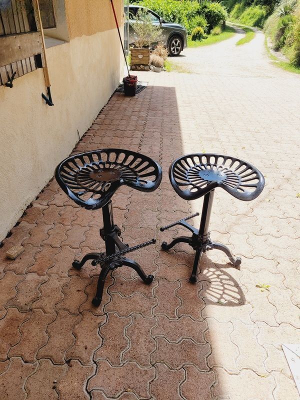 Tabouret de bar