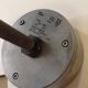 Wall lamp louis poulsen "nyhavn"