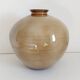 Large vintage Japanese vase