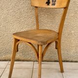 Eiffel style bistro Chair