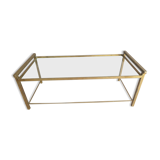Coffee table 70s