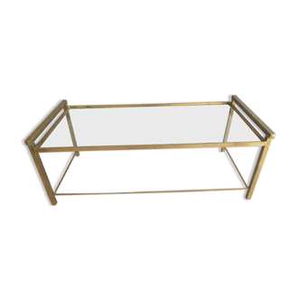 Coffee table 70s