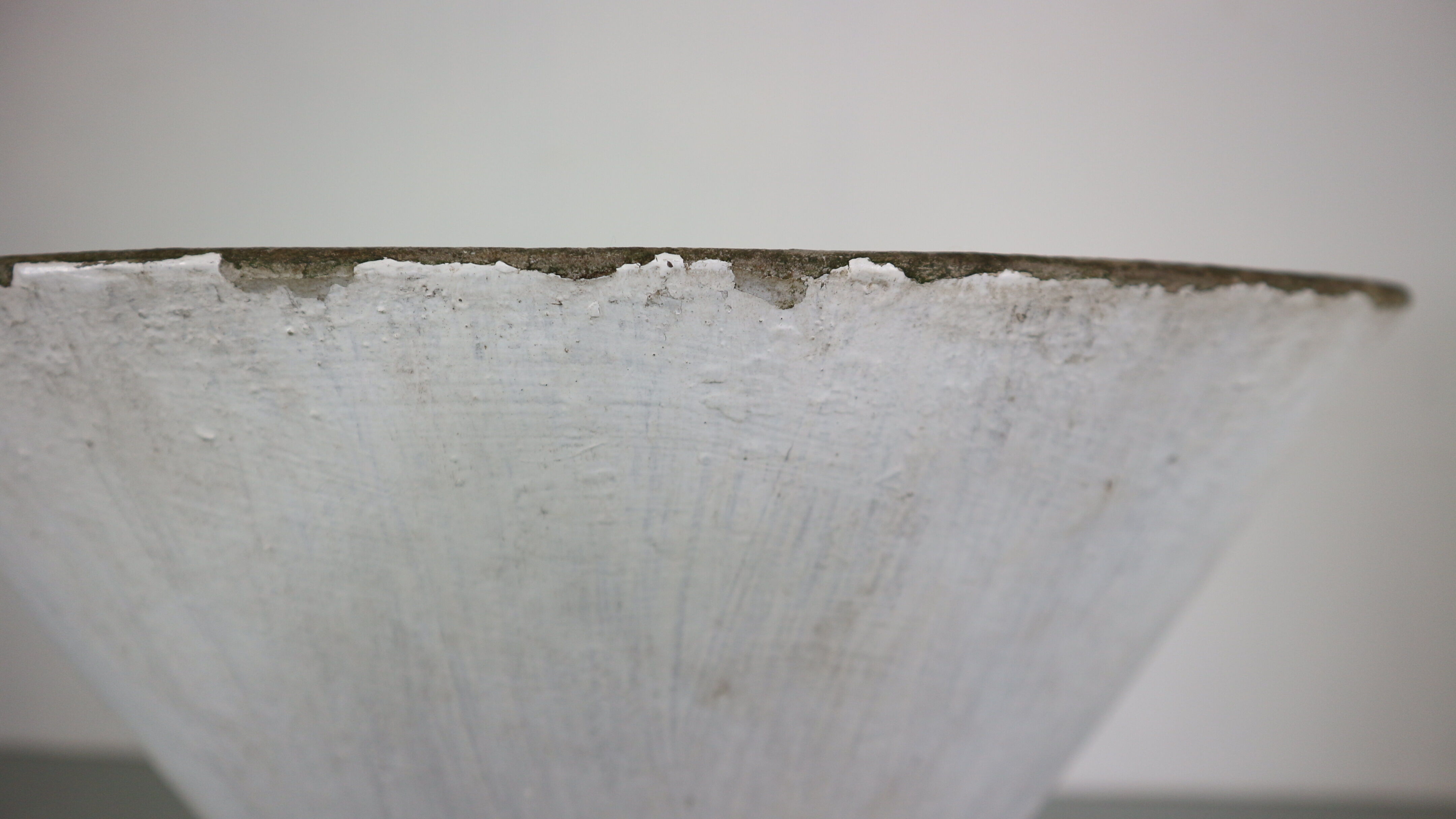 Diabolo' planter, Switzerland, design by Anton Bee assisted by Guhl 1954