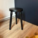 Tripod Stool