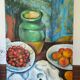 Still life.