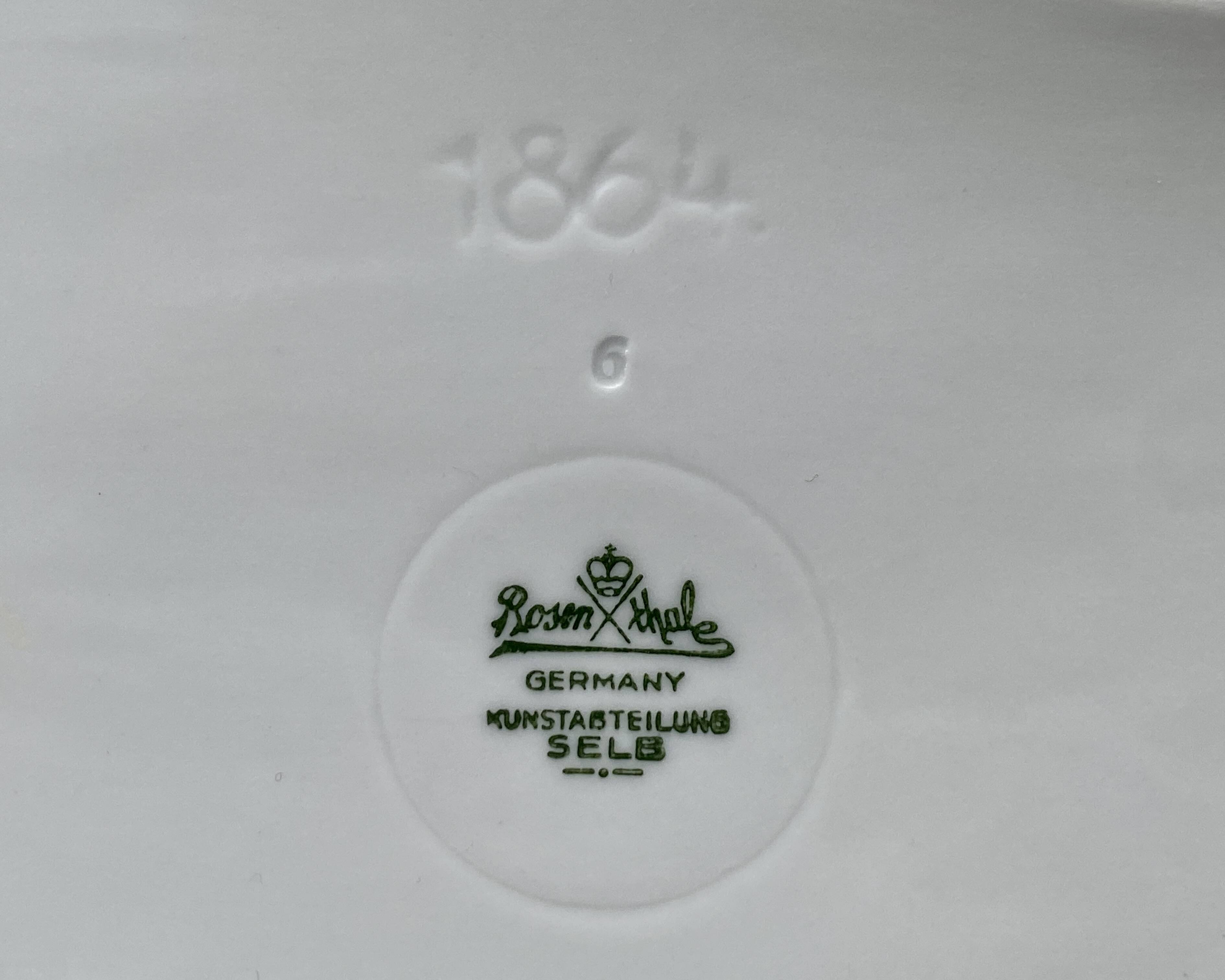 "Song of the Night" (1951 ), Waldemar Fritsch (1909-1978)