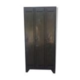 Industrial wardrobe 1950
